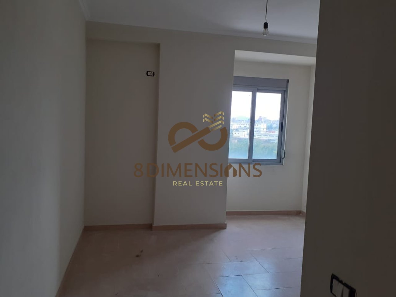 Apartment 2+1+2 for sale in Babrru, near Gega Fish D8142A-144