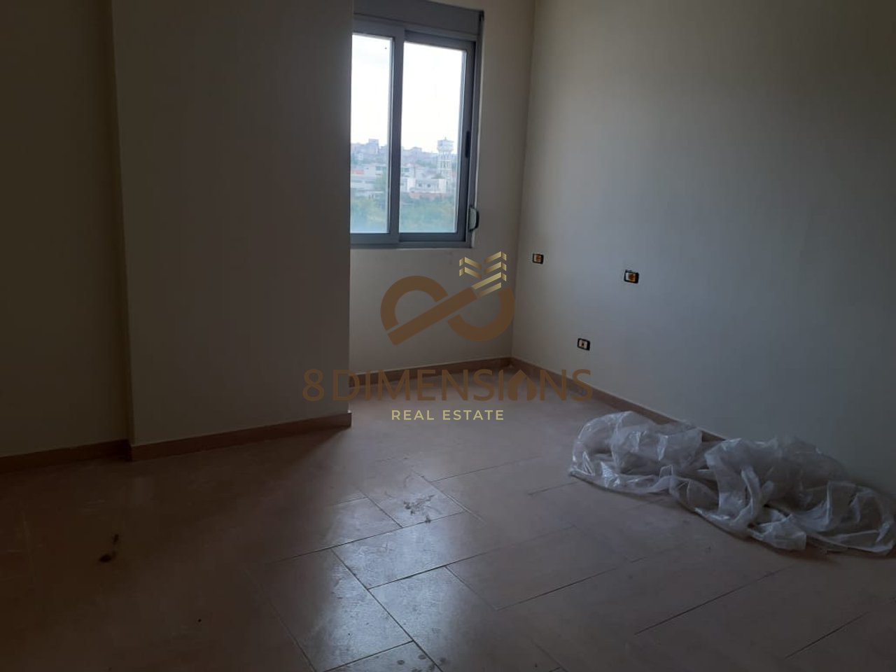 Apartment 2+1+2 for sale in Babrru, near Gega Fish D8142A-144