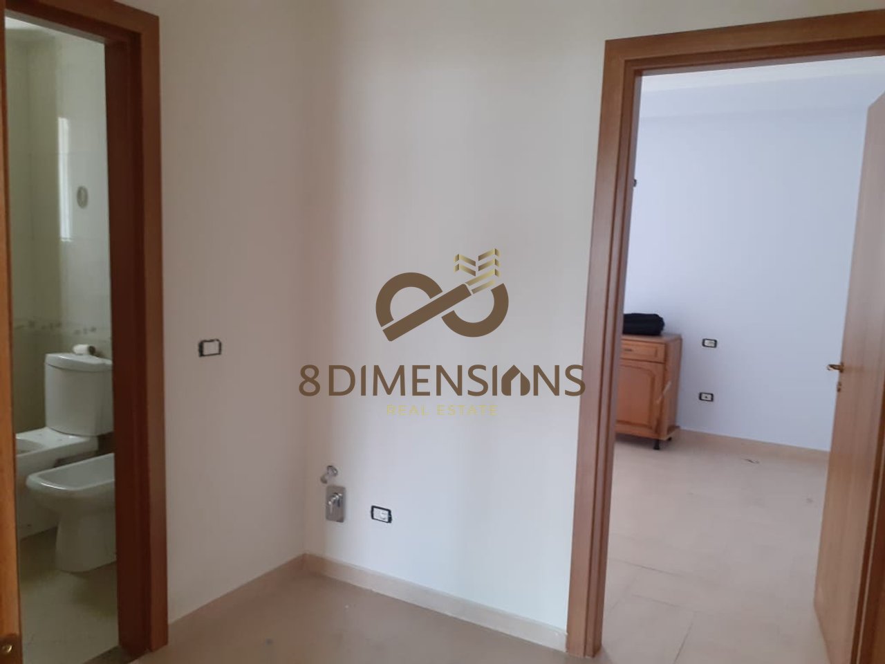 Apartment 2+1+2 for sale in Babrru, near Gega Fish D8142A-144