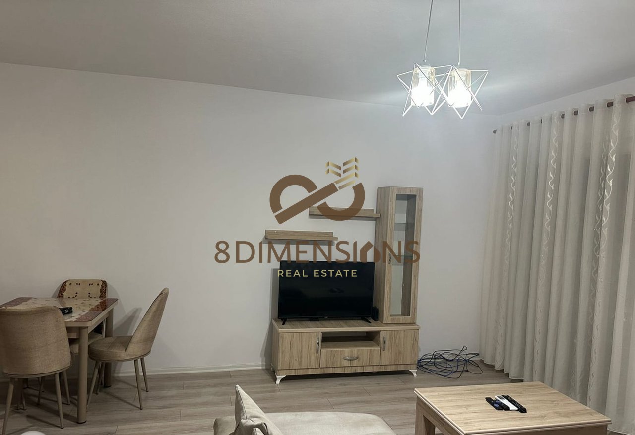 Apartment 1+1 for rent near Mine Peza St. - In the New Building (ID D8241A-244)