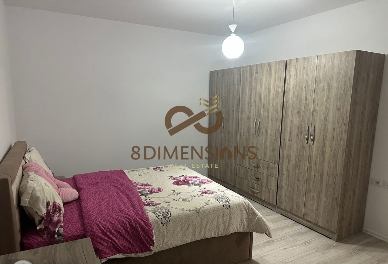 Apartment 1+1 for rent near Mine Peza St. - In the New Building (ID D8241A-244)