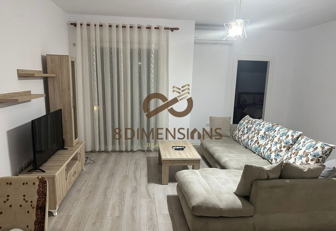 Apartment 1+1 for rent near Mine Peza St. - In the New Building (ID D8241A-244)
