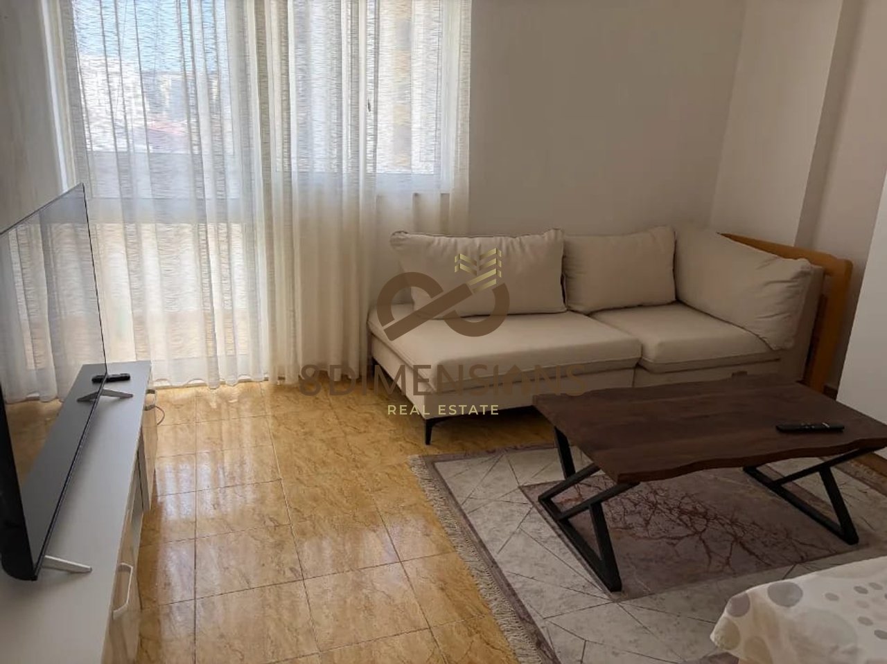 Apartament 2+1 me qera ne Don Bosko (ID D8242A-233)