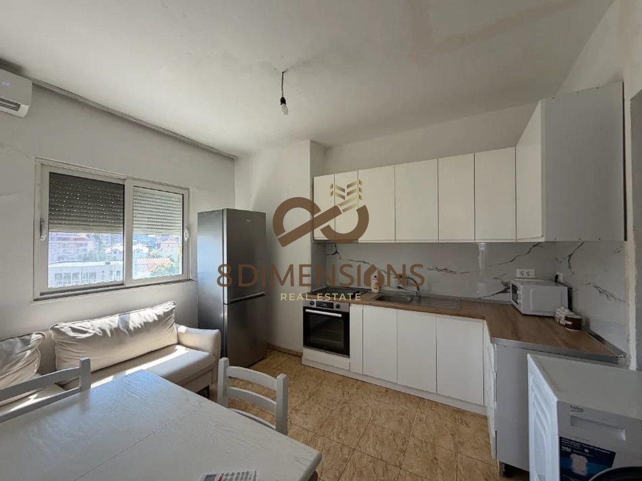 Apartament 2+1 me qera ne Don Bosko (ID D8242A-233)