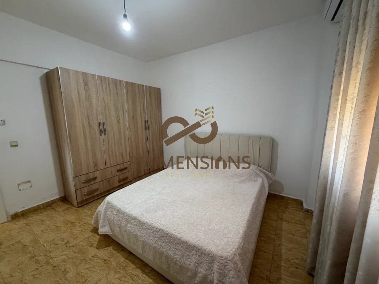 Apartament 2+1 me qera ne Don Bosko (ID D8242A-233)