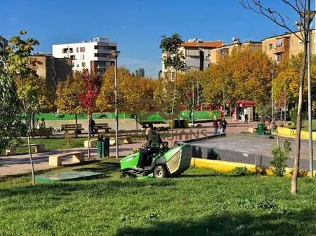 Shitet Apartament 2+1 me hipoteke/totalisht i investuar tek Fusha e Ali Demit ne Tirane( D8142A-146 )