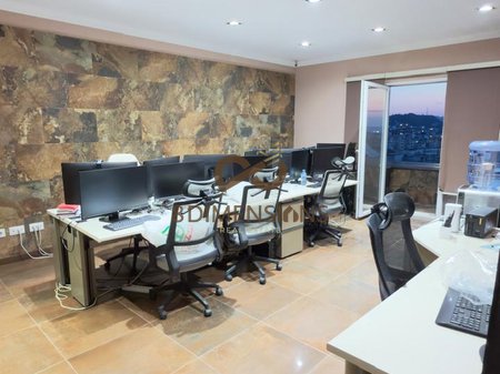 Office Space for Rent – Paris Commune, near Kristal Center in Tirana( ID D828A-44 )