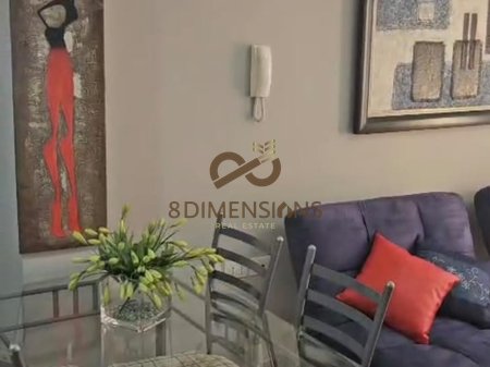 Shitet Apartament 1+1 – Pishat e Buta, Durrës | Rreshti i Dytë nga Deti (ID D8141A-133)