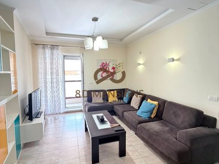 Apartament 2+1 +ballkon ne shitje tek Kompleksi Magnet, 21 Dhjetori (ID D8142A-128)