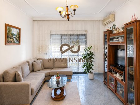 Apartament 2+1 +ballkon me qera tek Rr. Jordan Misja, Prane Rezidences Marga (ID D8242A-234)