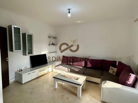 Apartment 1+1 for rent in Lapraka, near Kupola (ID D8241Z-63)