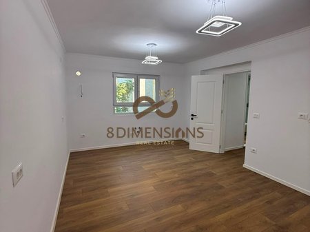 Apartment 1+1 totally renovated for sale in the Xhamllik Area, Tirana (ID D8141Z-29)