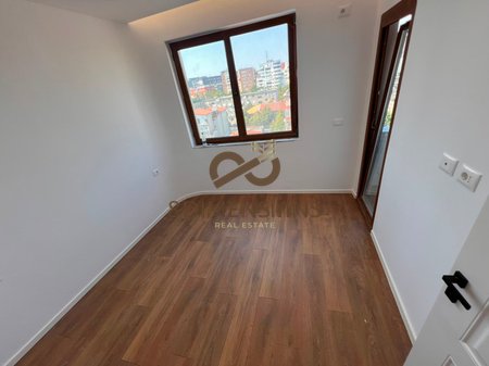 Apartment 2+1 with regular mortgage for sale, at Ish Nisharaku in Tirana (ID D8142A-147 )