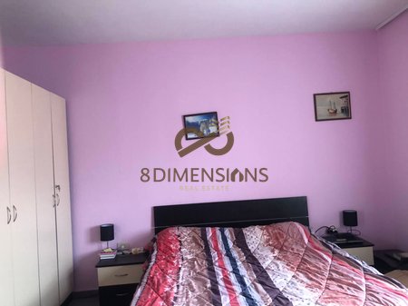 Apartment 1+1 for rent at Selvia, in Tirana (ID D8241A-248 )