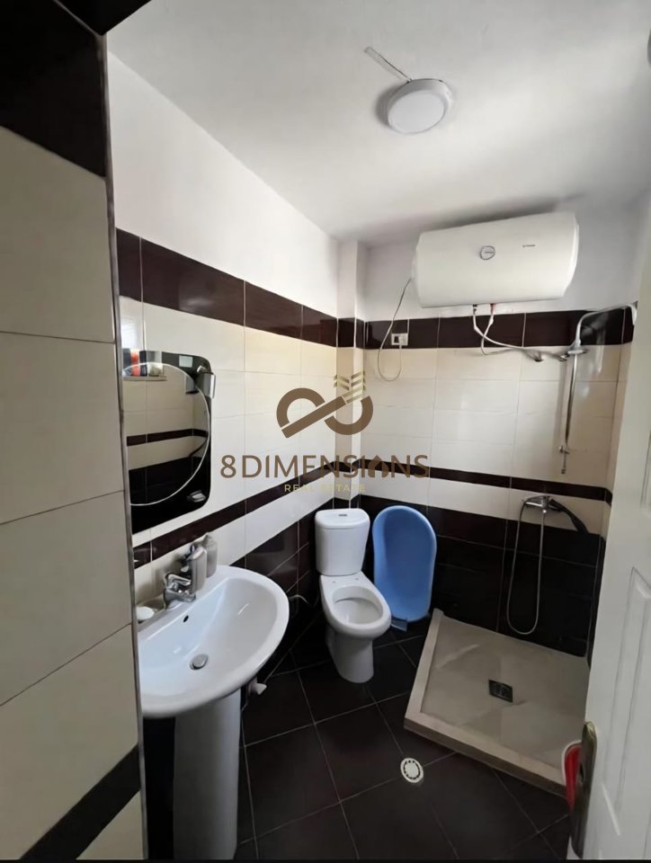 SHITET APARTAMENT 1+1 – LAPRRAKË, PRANË KMY NE TIRANE (ID D8141Z-28 )
