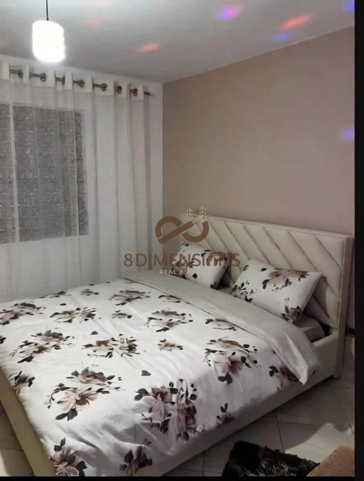 SHITET APARTAMENT 1+1 – LAPRRAKË, PRANË KMY NE TIRANE (ID D8141Z-28 )