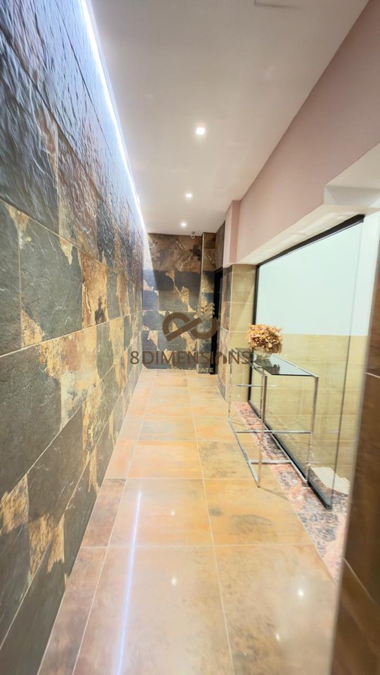 Office Space for Rent – Paris Commune, near Kristal Center in Tirana( ID D828A-44 )
