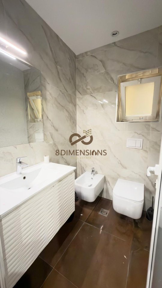 Office Space for Rent – Paris Commune, near Kristal Center in Tirana( ID D828A-44 )