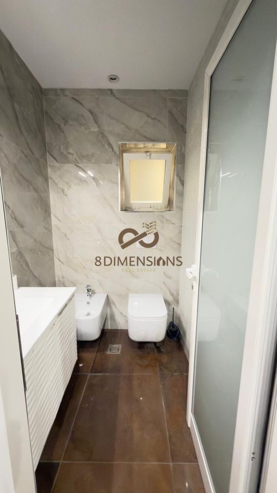 Office Space for Rent – Paris Commune, near Kristal Center in Tirana( ID D828A-44 )