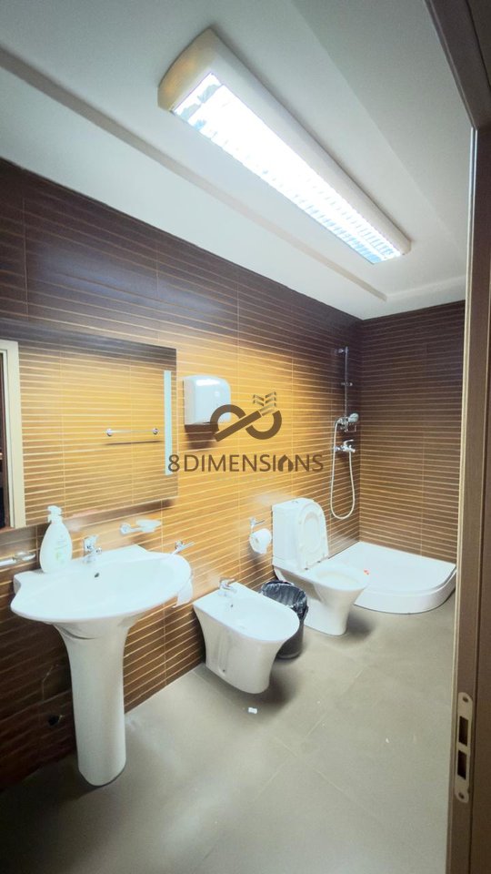 Office Space for Rent – Paris Commune, near Kristal Center in Tirana( ID D828A-44 )