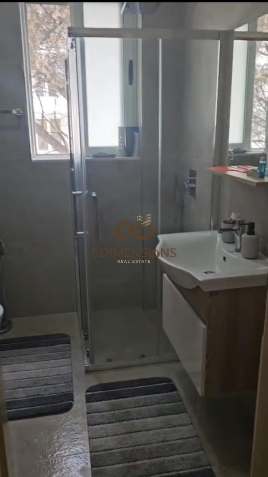 Shitet Apartament 1+1 – Pishat e Buta, Durrës | Rreshti i Dytë nga Deti (ID D8141A-133)