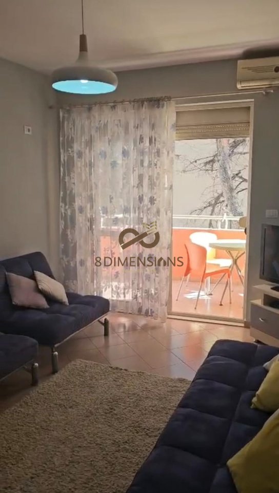 Shitet Apartament 1+1 – Pishat e Buta, Durrës | Rreshti i Dytë nga Deti (ID D8141A-133)