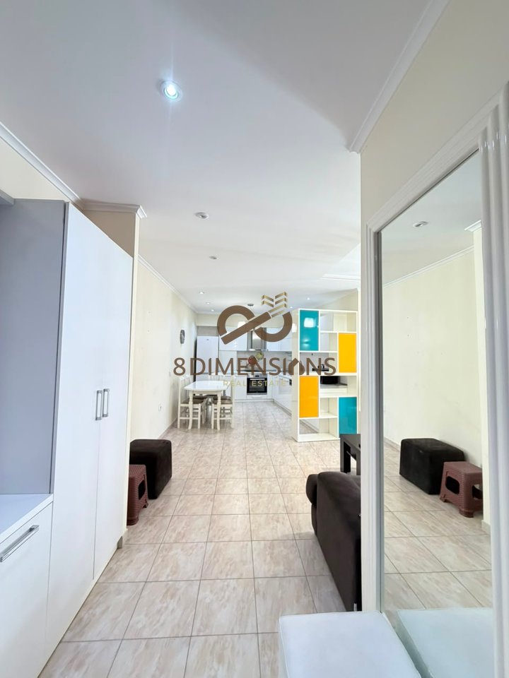 Apartament 2+1 +ballkon ne shitje tek Kompleksi Magnet, 21 Dhjetori (ID D8142A-128)