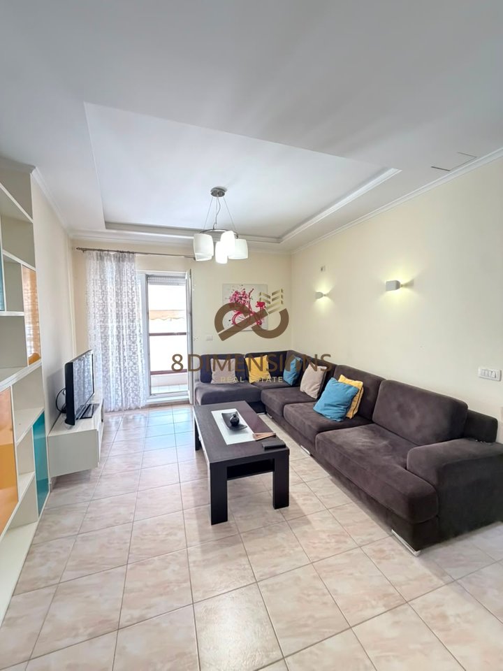 Apartament 2+1 +ballkon ne shitje tek Kompleksi Magnet, 21 Dhjetori (ID D8142A-128)