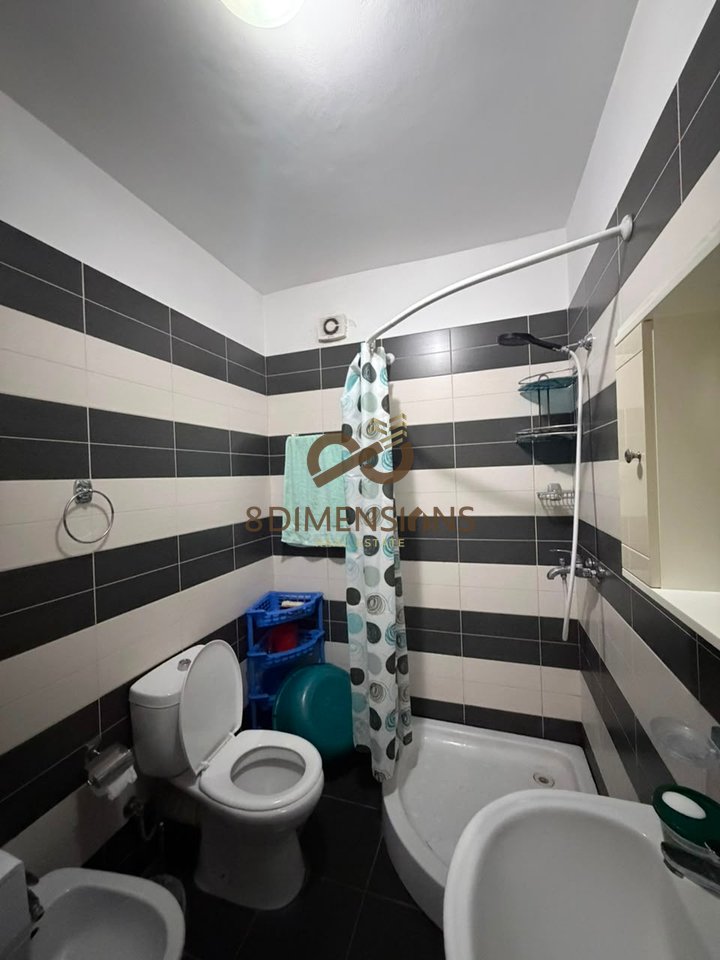 Apartament 2+1 +ballkon ne shitje tek Kompleksi Magnet, 21 Dhjetori (ID D8142A-128)