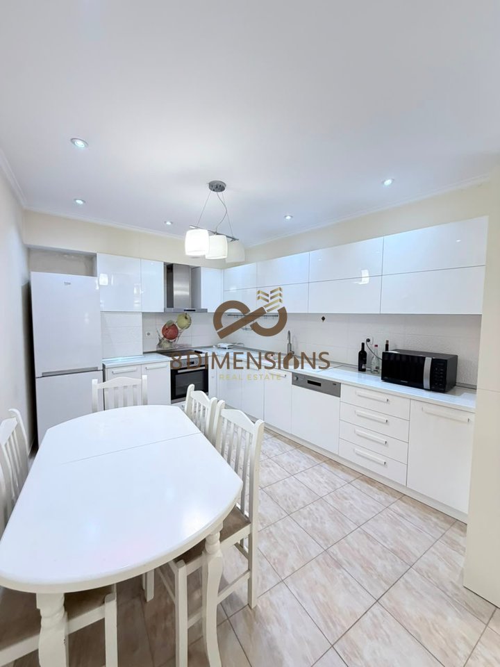 Apartament 2+1 +ballkon ne shitje tek Kompleksi Magnet, 21 Dhjetori (ID D8142A-128)