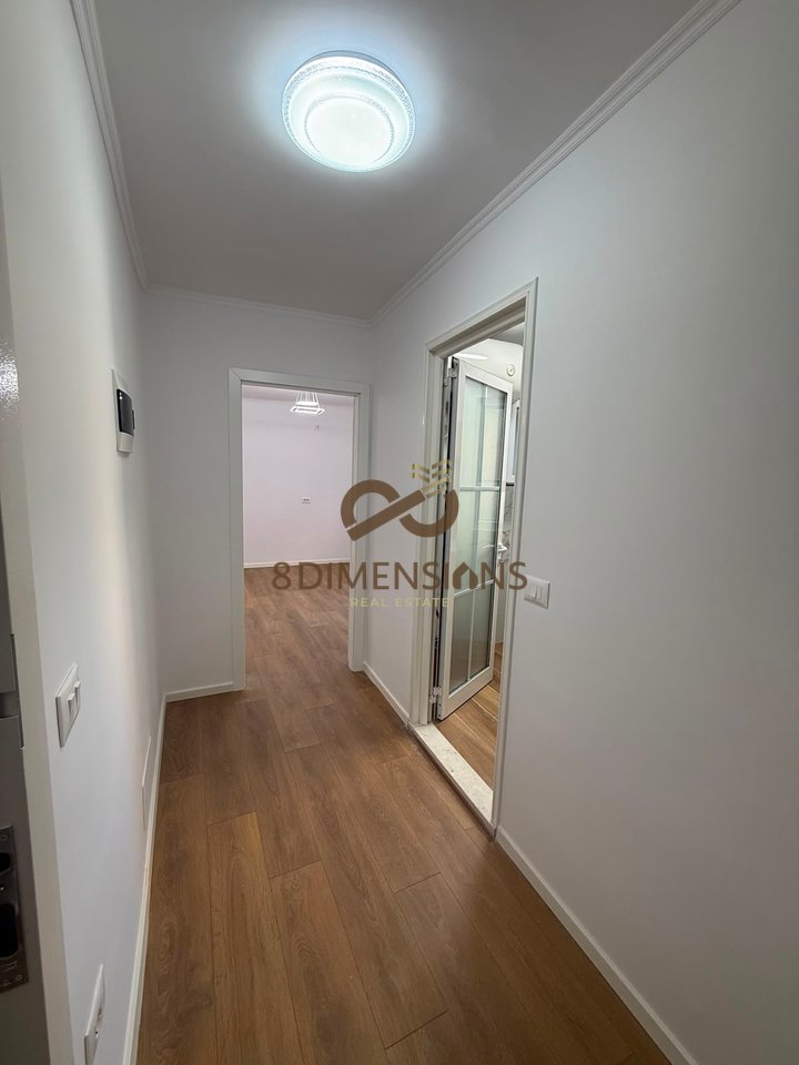 Apartment 1+1 totally renovated for sale in the Xhamllik Area, Tirana (ID D8141Z-29)