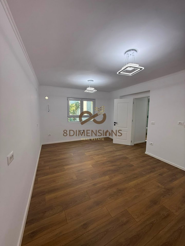 Apartment 1+1 totally renovated for sale in the Xhamllik Area, Tirana (ID D8141Z-29)