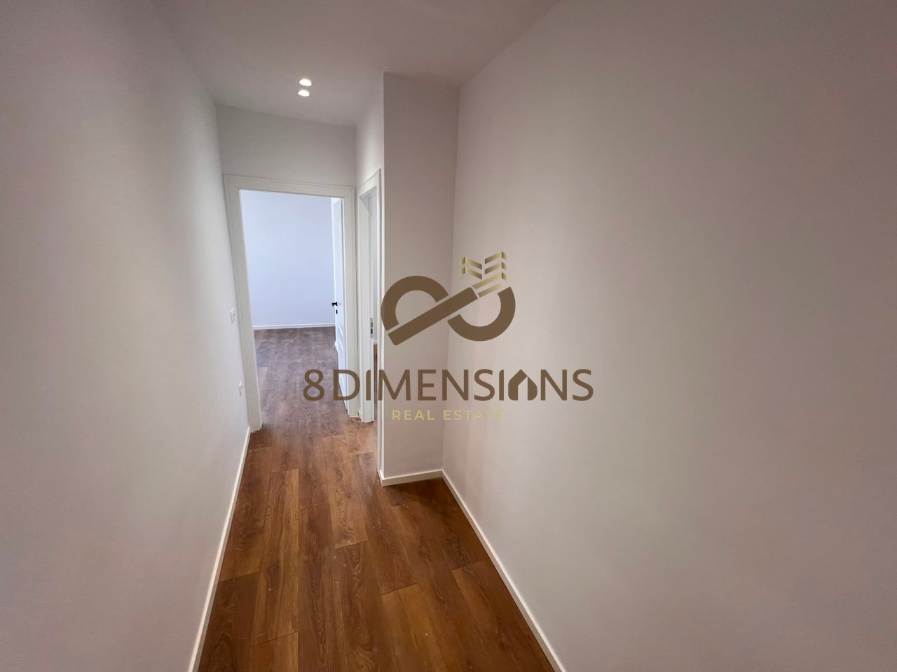 Apartment 1+1 with regular mortgage for sale at Ish Nisharaku in Tirana (ID D8141A-135)