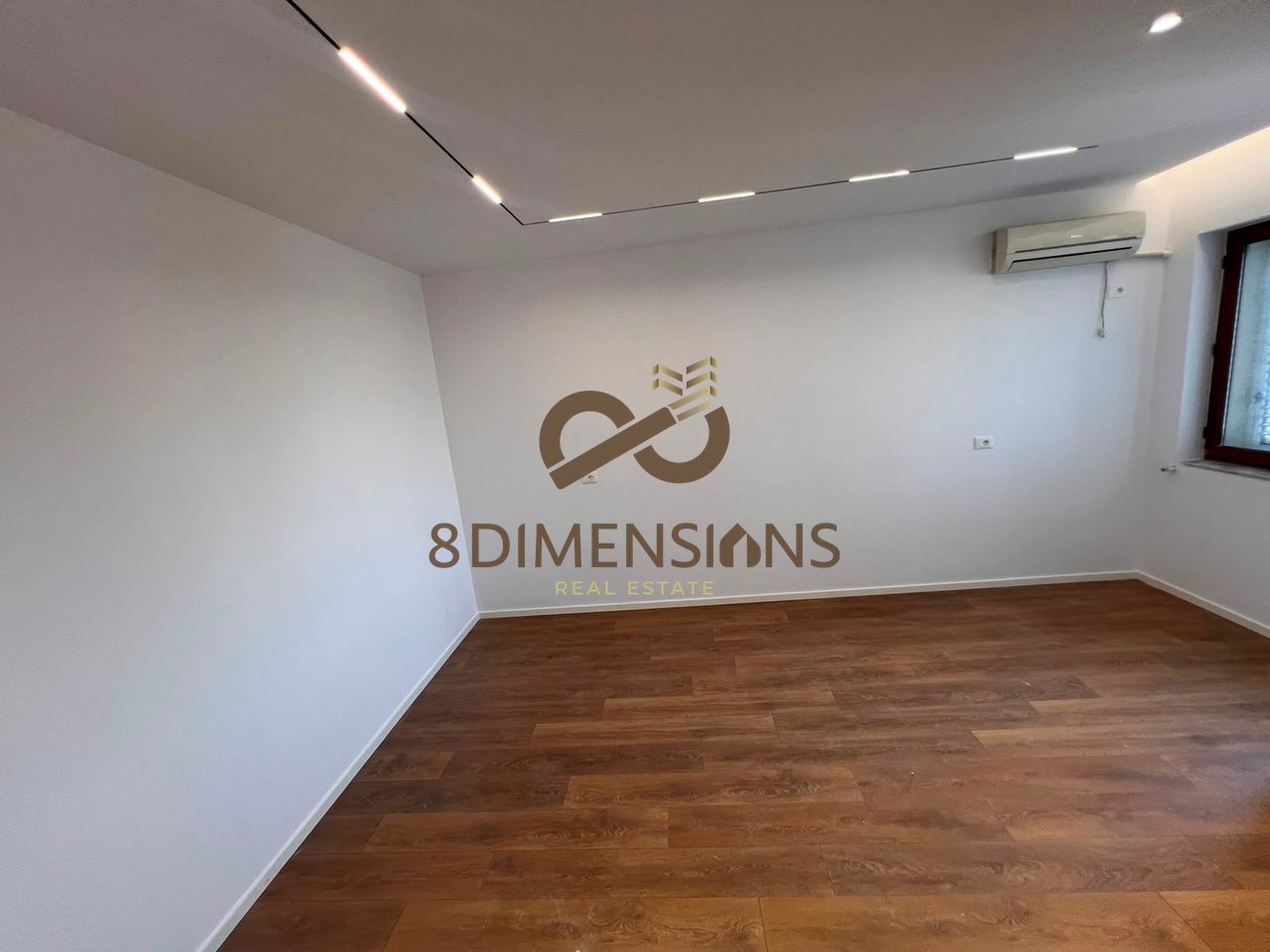 Apartment 2+1 with regular mortgage for sale, at Ish Nisharaku in Tirana (ID D8142A-147 )