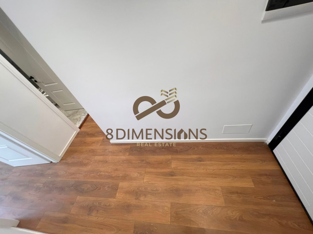 Apartment 2+1 with regular mortgage for sale, at Ish Nisharaku in Tirana (ID D8142A-147 )