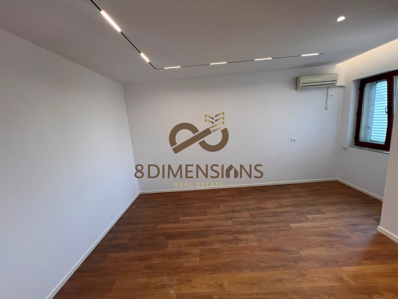 Apartment 2+1 with regular mortgage for sale, at Ish Nisharaku in Tirana (ID D8142A-147 )