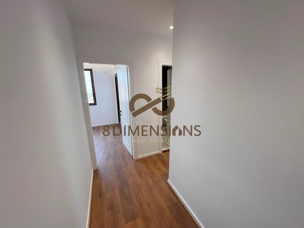 Apartment 2+1 with regular mortgage for sale, at Ish Nisharaku in Tirana (ID D8142A-147 )