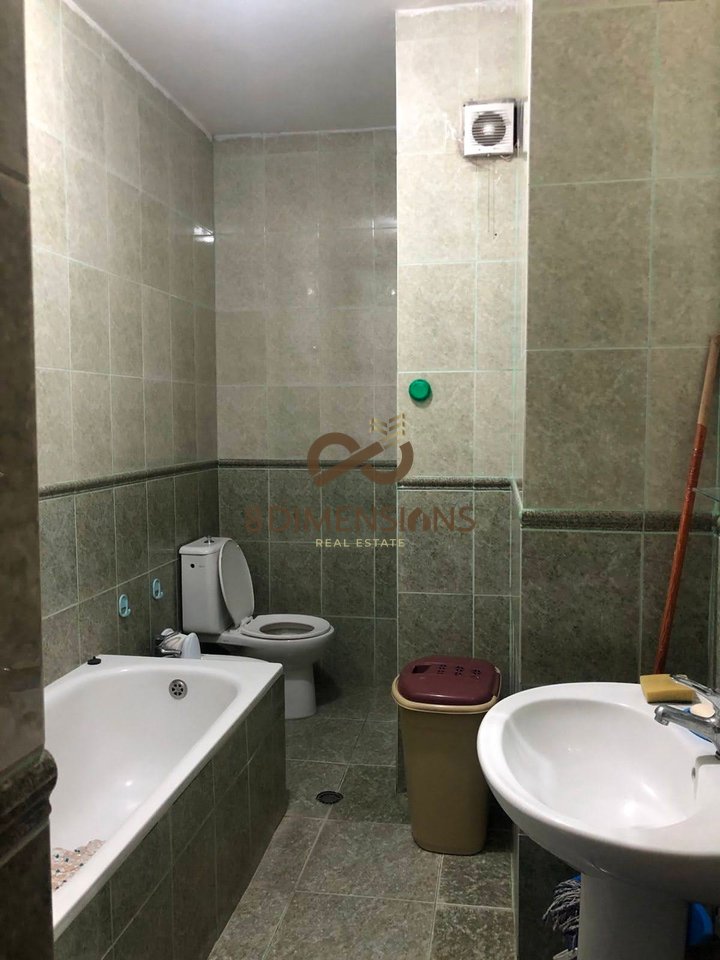 Apartment 1+1 for rent at Selvia, in Tirana (ID D8241A-248 )