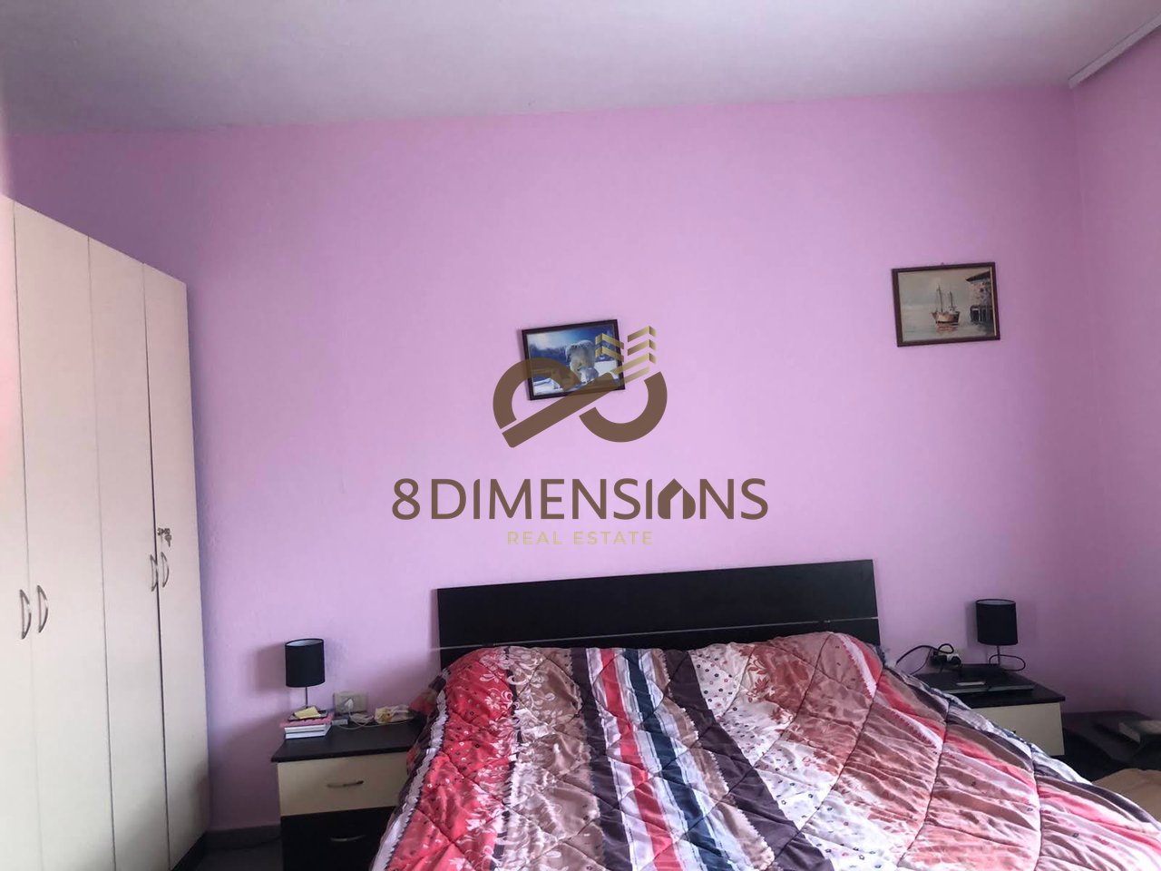 Apartment 1+1 for rent at Selvia, in Tirana (ID D8241A-248 )