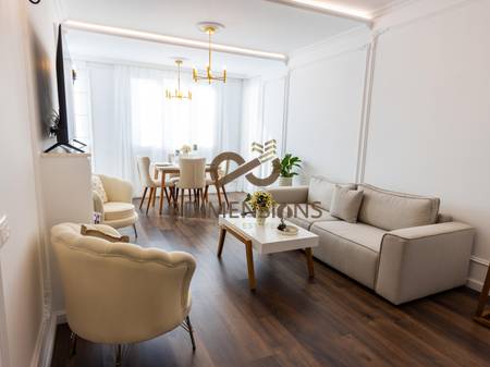 Jepet me qera Apartament 1+1 ne Astir ,prane Vila L