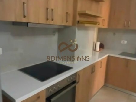 Jepet me qera Apartament 1+1 ne Astir tek Kompleksi Jolla (D8242A-236)