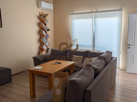Appartamento 2+1 in affitto nella zona di Fresku, a Tirana (ID D8242A-237)
