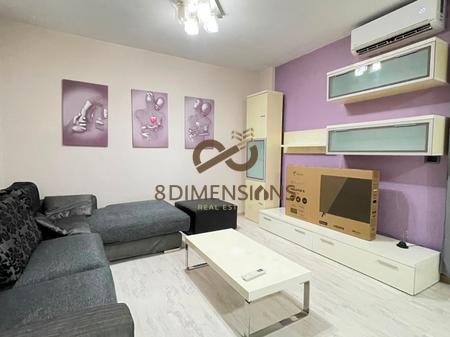 Appartamento 1+1 in affitto presso il Nuovo Maternità (D8241A-257)