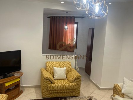 Appartamento 2+1 +2 +Balcone in affitto al Viale Zogu I - Tirana (ID D8242A-247)