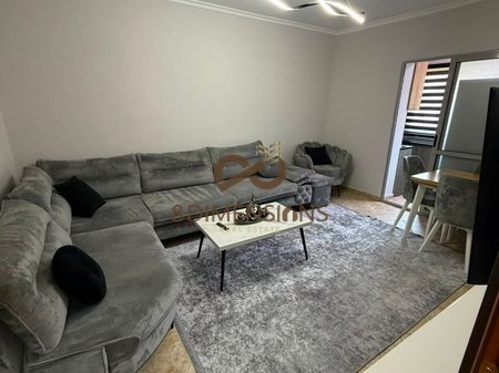 Apartment 2+1 for rent on Duresi street - near Colosseo D8242Z-28