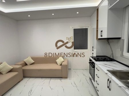 Jepet me qera Apartament 2+1 tek Vilat Gjermane (D826A-8)