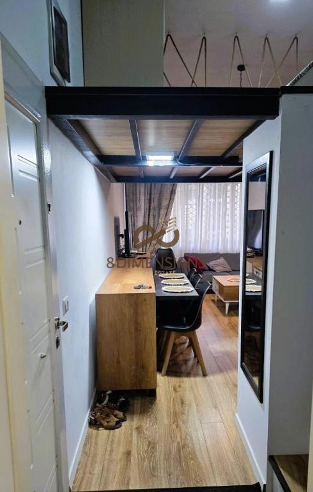 Duplex in affitto in Via 5 Maj, vicino al Condror Center (D8241A-250)