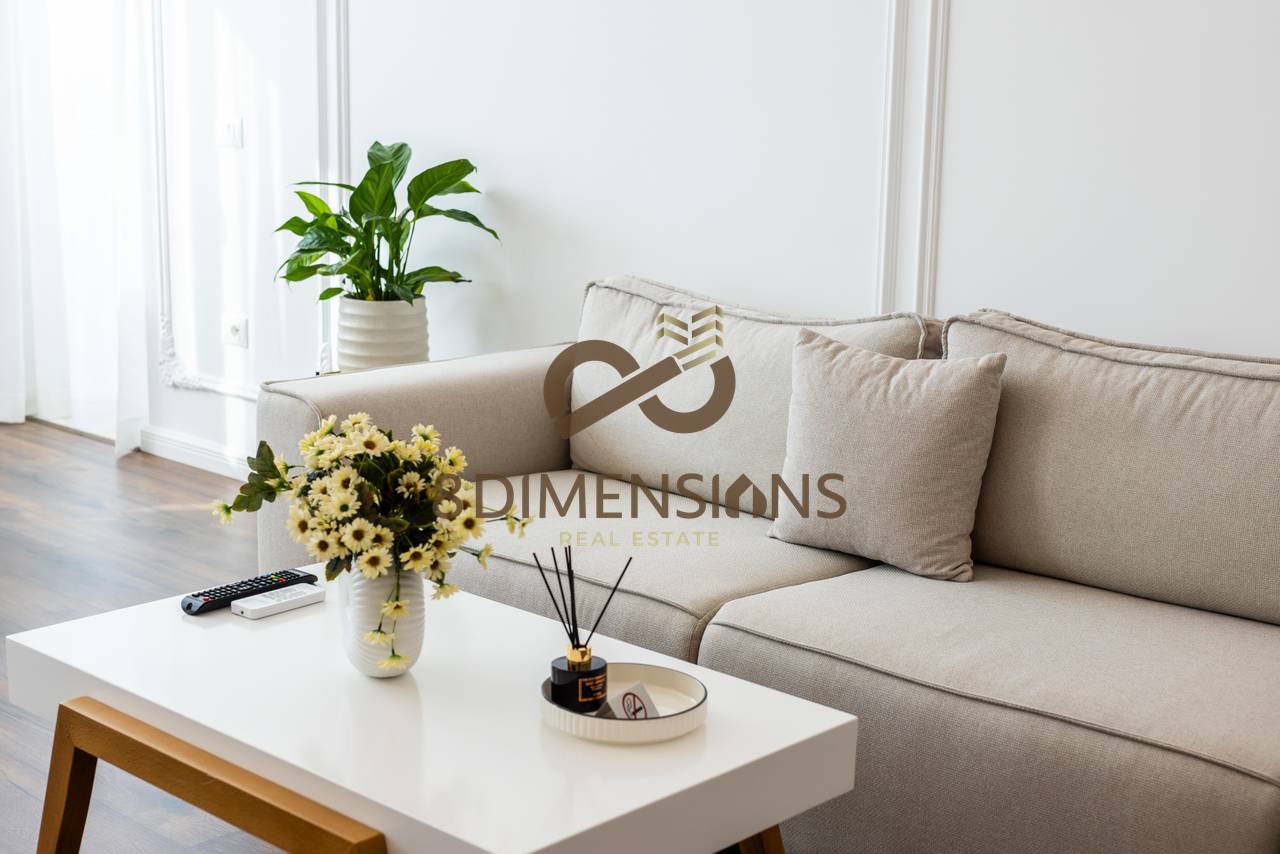 Jepet me qera Apartament 1+1 ne Astir ,prane Vila L (D8241A-251)