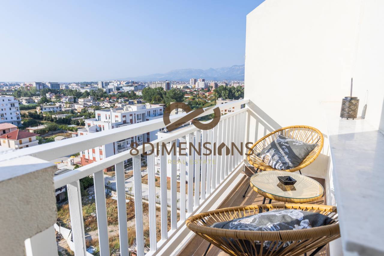 Jepet me qera Apartament 1+1 ne Astir ,prane Vila L (D8241A-251)