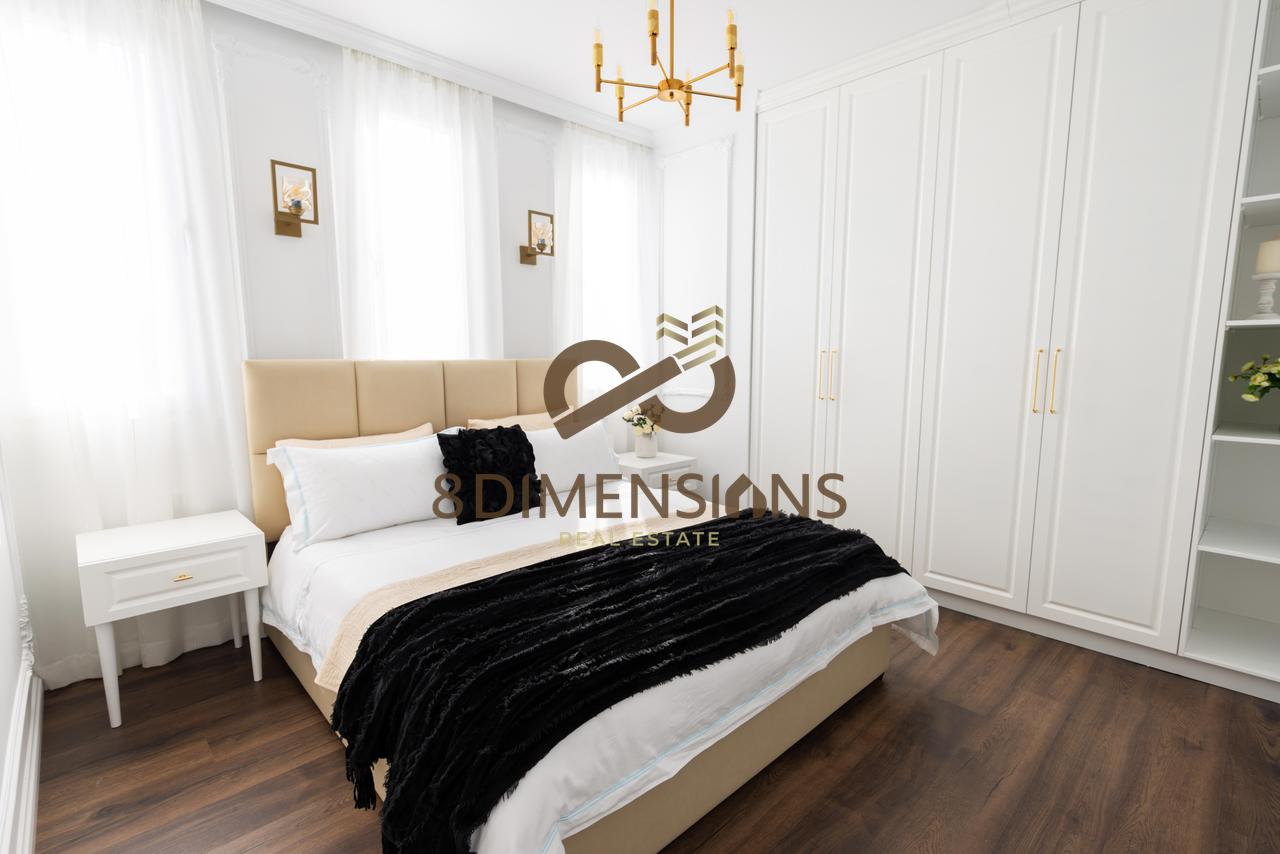Jepet me qera Apartament 1+1 ne Astir ,prane Vila L (D8241A-251)